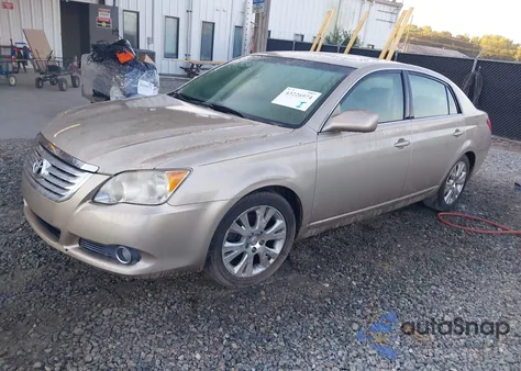 2008 Toyota Avalon Xls from USA, damaged, VIN 4T1BK36B48U270250